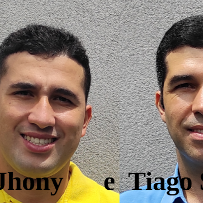 Jhony eTiago Siqueira