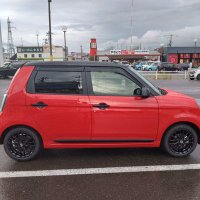 とっしー N-ONE RS 6MT