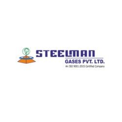 Steelman Gases (Industrial Gases Manufacturer)