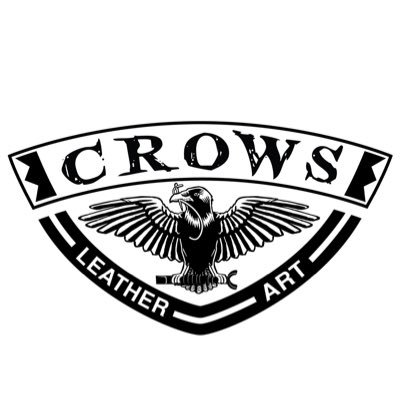 Crows Leather & Art