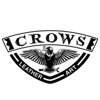 Crows Leather & Art