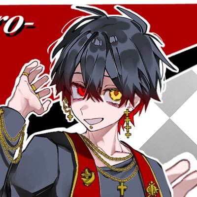 -ru.ikuro-(るいくろ)