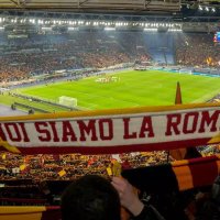 💛❤️NOI SIAMO LA ROMA💛♥️
