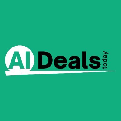 AI Deals Today