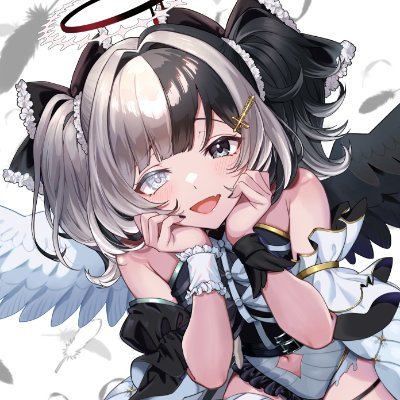 天堕みるあ🖤🪽AmaochiMirua