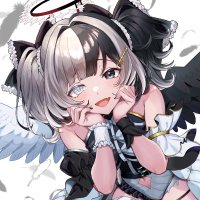 天堕みるあ🖤🪽AmaochiMirua