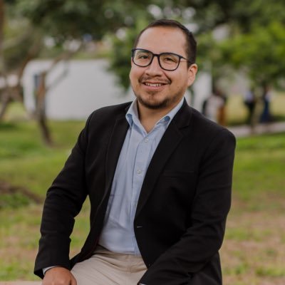 Yerson Collave 🏳️‍🌈