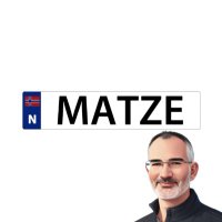 MATZE