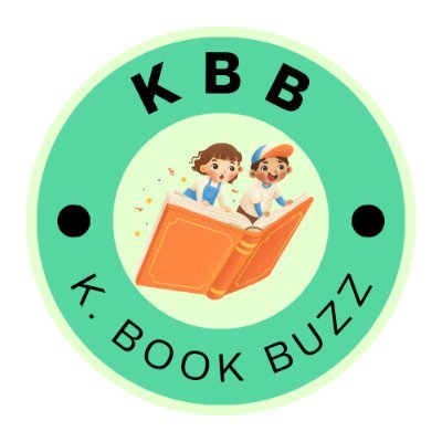 Kbookbuzz