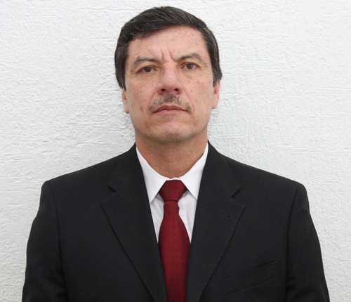 Lucio Ramírez Medina