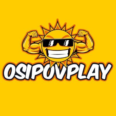 OsipovPlay