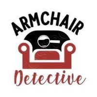 The Armchair Detective 💺🇮🇱