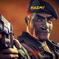 کاظمی - کپتان کا سپاہی