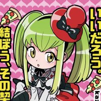 🎀風間りぃ🎀@C.C.ｺｽﾌﾟﾚｲﾔｰ💚@様子見中