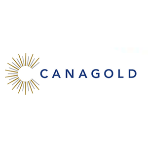 Canagold Resources (TSX: CCM, OTCQB: CRCUF)