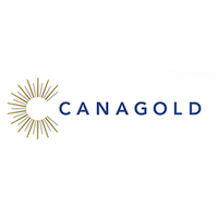 Canagold Resources (TSX: CCM, OTCQB: CRCUF)