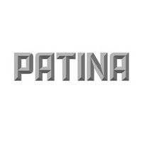 Patina