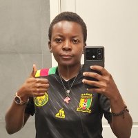 Audrey Lenga (She/her) 🇨🇲