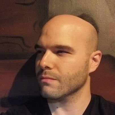 Ronald Mikhail 🇺🇸