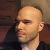 Ronald Mikhail 🇺🇸