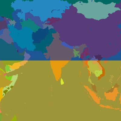 ☽☾ Faaz 🇵🇸 🌎🌍🌏 💖💜💙 #LGBT