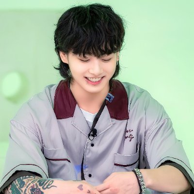 kookie | fan account