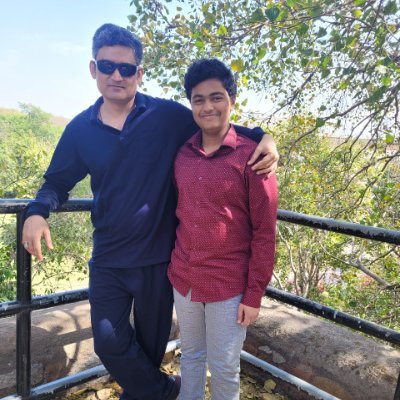 🇮🇳 अमित श्रीवास्तव 🇮🇳