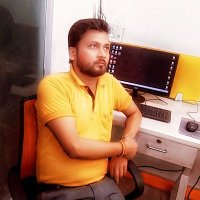 kuldeep singh (Digital Project Manager)