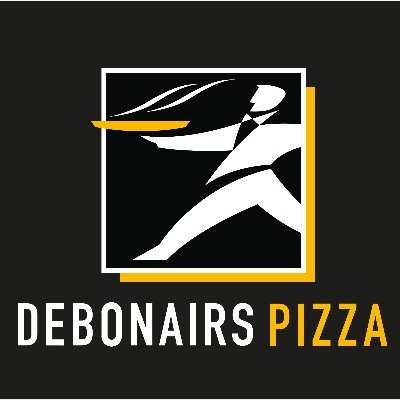 Debonairs Pizza