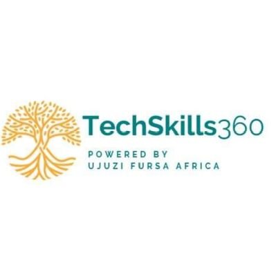 TechSkills360 POWERED By UJUZI FURSA AFRICA