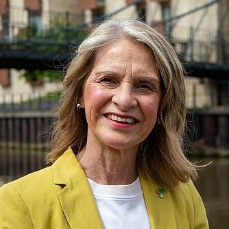 Wera Hobhouse MP 🔶 🇺🇦