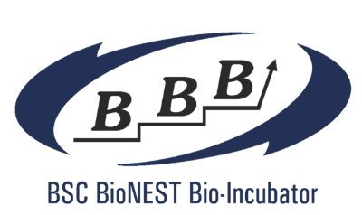 BSC BioNEST Bioincubator