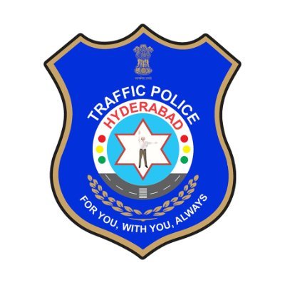 Hyderabad Traffic Police