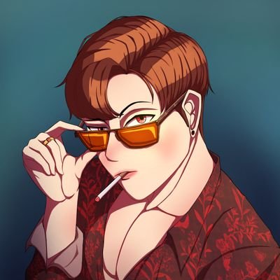 Fiizzz (COMMISSION OPEN)