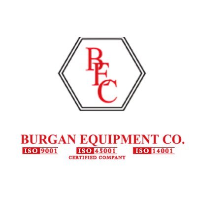 Burgan Equipment Co.