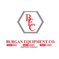 Burgan Equipment Co.