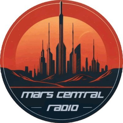 Mars Central Radio