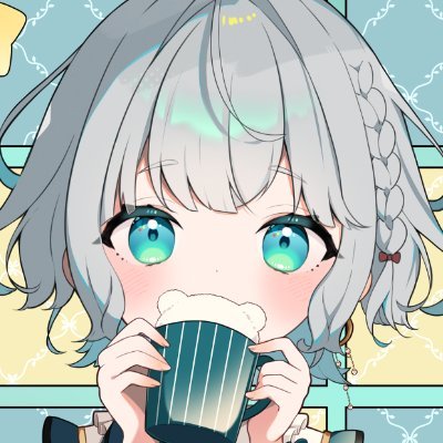 茉乃あさぎ︎🌗◇Vtuber