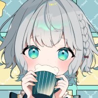 茉乃あさぎ︎🌗◇Vtuber