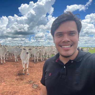 Rafael Garnica 🚜🍀🌖