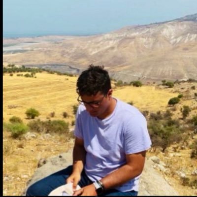 Younis Tirawi | يونس