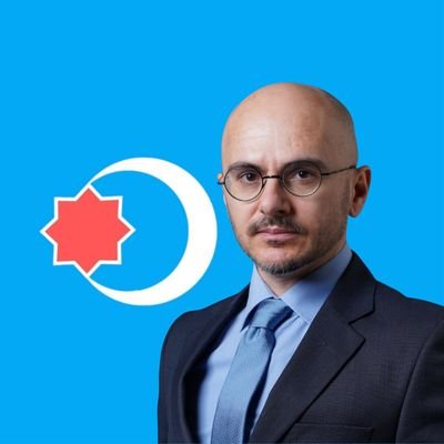 Erkan Trükten 🇹🇷