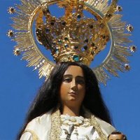 Patrona de Sanabria