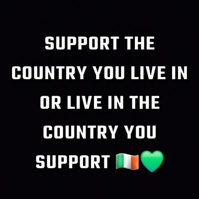 Brandy&White 🥃☘️🇮🇪🍀