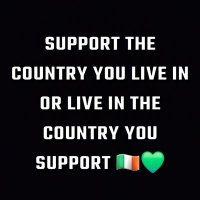 Brandy&White 🥃☘️🇮🇪🍀