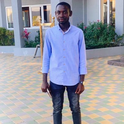 Lwamba Mumba Désiré