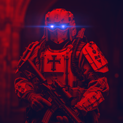 ouais ici tout va bien ⚡️💜