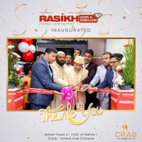 Rasikh Gems Dubai