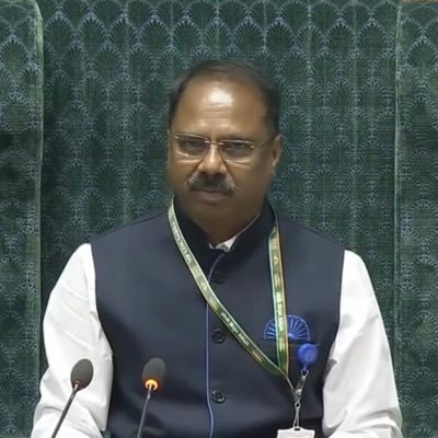 Krishna Prasad Tenneti