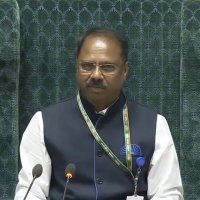 Krishna Prasad Tenneti